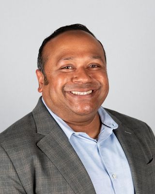 Photo of Naveen Jonathan, Marriage & Family Therapist, PhD, LMFT
