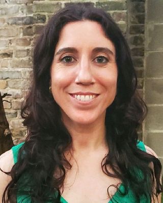 Photo of Emily Gerra, Clinical Social Work/Therapist, MSW, LCSW
