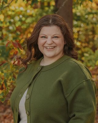 Photo of Nora Padison, Licensed Clinical Professional Counselor, MA, LCPC