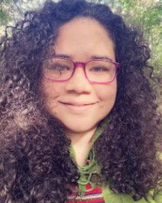 Photo of Stephanie Canales Basurto, Marriage & Family Therapist, MA, LMFT