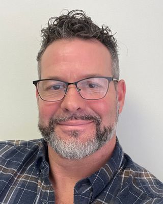 Photo of Robert Goodman, Licensed Professional Clinical Counselor , LPCC