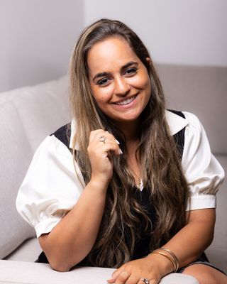 Photo of Hadassa Amoyelle, LMSW, CSAT