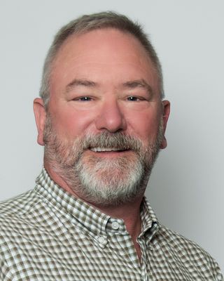 Photo of Ross Brown, PMHNP, Psychiatric Nurse Practitioner