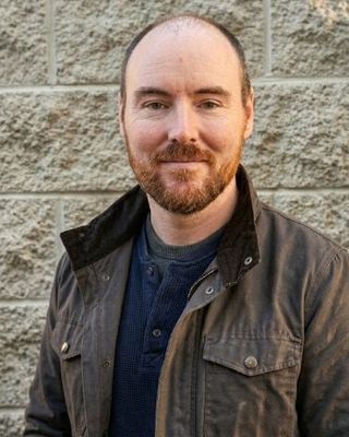 Photo of Ryan Rutledge - Ryan Rutledge: Burnout, Conflict, Trauma, Ontario, Registered Psychotherapist (Qualifying)