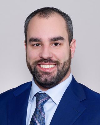 Photo of Joshua T Westby, Clinical Social Work/Therapist, DSW, LCSW, ASDCS