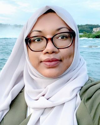 Photo of Bushra Choudhury, Licensed Mental Health Counselor, LMHC