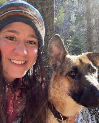 Photo of Megan Pagano, Counselor, MS, LCPC