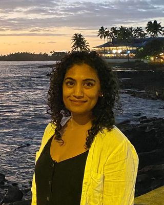 Photo of Jasmine Naidu, Registered Social Worker, BBA, MSW, RSW