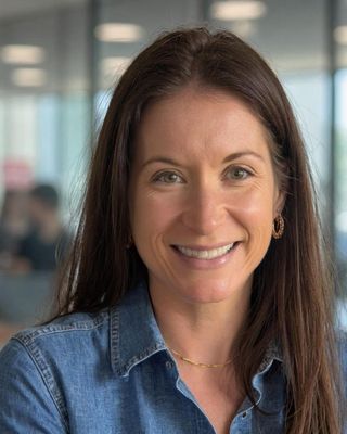 Photo of Rachael Ariel Joseph, Licensed Professional Counselor, MA, LPC, RPT-S