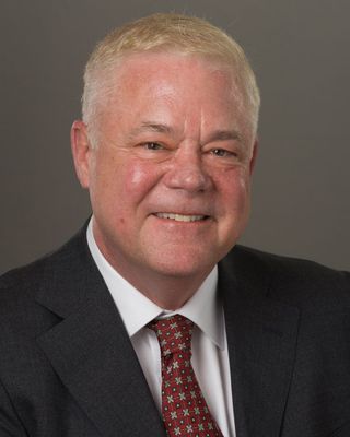 Photo of Dr. Brant Anderson, Pre-Licensed Professional in Midtown East, New York, NY
