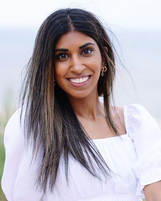Photo of Madelynn Lauck, Clinical Social Work/Therapist, LLMSW