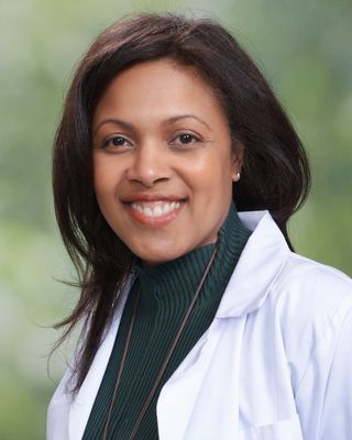 Photo of Dr. Catline Jacques, MD, Psychiatrist