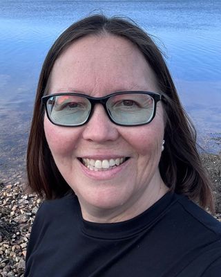 Photo of Shawna Lavallee, Registered Social Worker, MSW, BSW, RSW