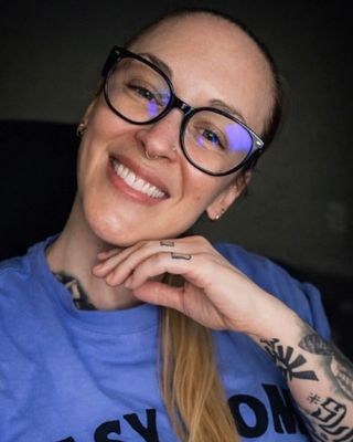 Photo of Carly Stern, Clinical Social Work/Therapist, LCSW