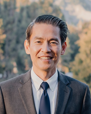 Photo of Dean Leav - Men's Issues - Dr. Dean, Psychologist, PsyD, QME, Author