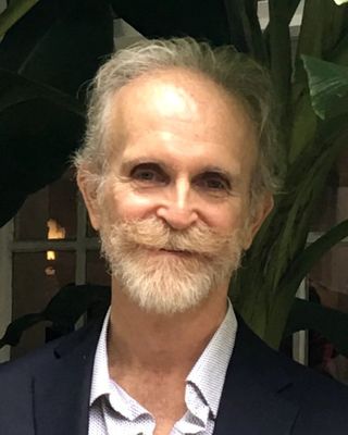 Photo of Paul Swift Mefford, Clinical Social Work/Therapist, LCSW