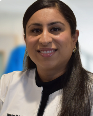 Photo of Jasmine Thind, Psychiatric Nurse Practitioner, PMHNP , BC