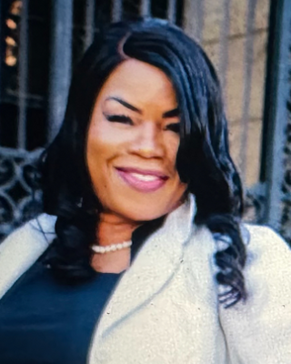 Photo of Sheila Marcellus, Psychiatric Nurse Practitioner, PMHNP