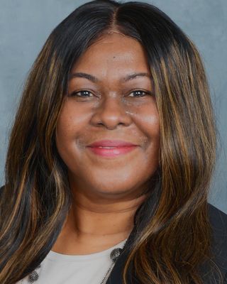Photo of LaTasha Gardner, Licensed Professional Counselor, LPC