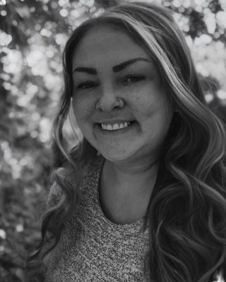 Photo of Katie Harlow, Clinical Social Work/Therapist, MSW, SWLC