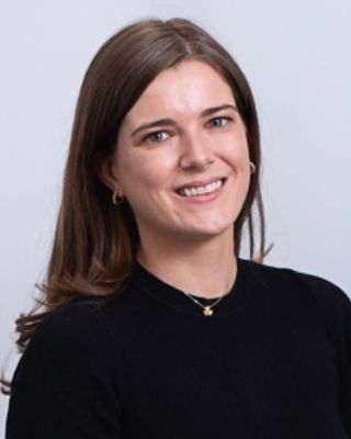 Photo of Jessica McGregor, Counsellor, MA, ND, CCC