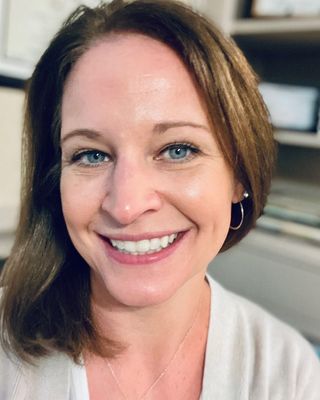 Photo of Bethany Miller, Licensed Professional Counselor, LPC