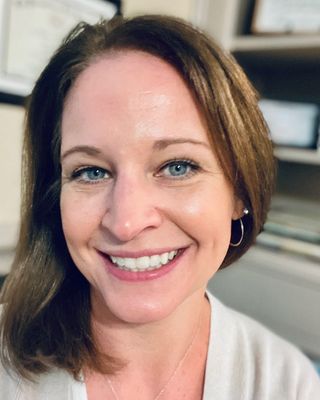 Photo of Bethany Miller, Licensed Professional Counselor, LPC