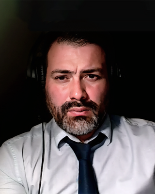 Photo of Jose Gonzalez, Clinical Social Work/Therapist, LCSW