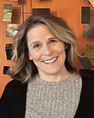 Photo of Lori Wieder, Associate Professional Counselor, LAPC, NCC, C-IAYT