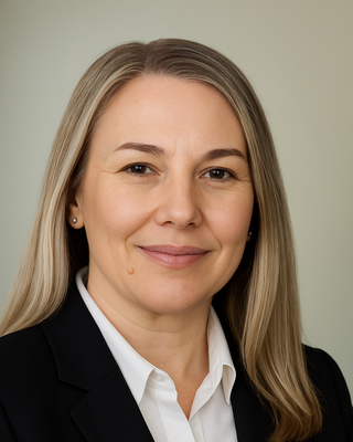Photo of Natalie Close, Psychologist, PhD, PsyBA - Clin. Psych