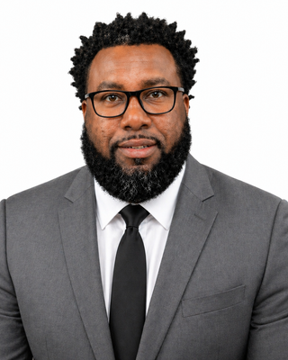 Photo of Lavar Reynolds, Drug & Alcohol Counselor, CSOTP, CSAC, MAC, SAP, SAE