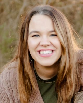 Photo of Abby Lyles, Licensed Professional Counselor Associate, LPC-A