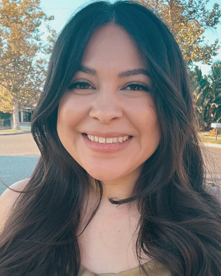 Photo of Liliana Valdez, Pre-Licensed Professional, MFTT