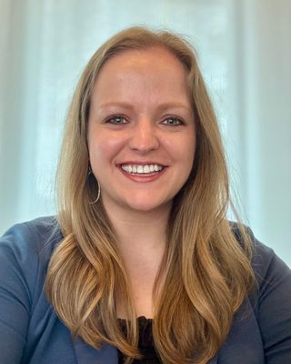 Photo of Katie Wieczorek, Licensed Professional Counselor, MA, LPC-MH, QMHP