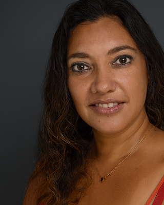 Photo of Milena Alvarez, Pre-Licensed Professional, MSW