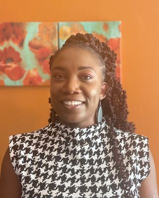 Photo of Josephine Ibisagba, Mental Health Counselor in Jacksonville, FL