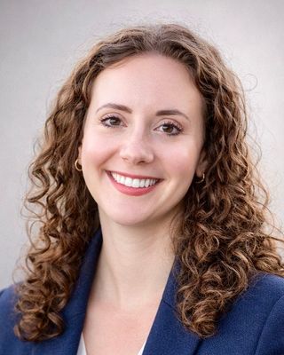 Photo of Emily Hyde, Clinical Social Work/Therapist, LICSW