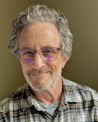 Photo of Alan Gelfant, Licensed Clinical Mental Health Counselor, MA, LCMHC, MLADC