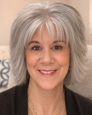 Photo of Melissa R Petrone, Counselor, MS, LPC, NCC