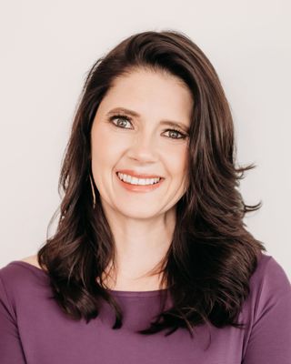 Photo of Polly Garcia, Licensed Professional Counselor, LPC, MA, MS, NCC