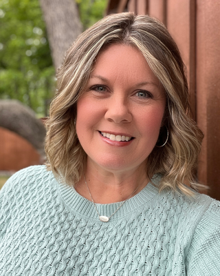 Photo of Stacie Bates, Licensed Professional Counselor Associate, MEd, LPC-A