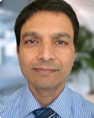 Photo of Ankur Patel, Psychiatric Nurse Practitioner, PMHNP, FNP