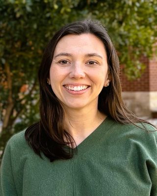 Photo of Grace Gillenwater, Clinical Social Work/Therapist, LCSW, MSW