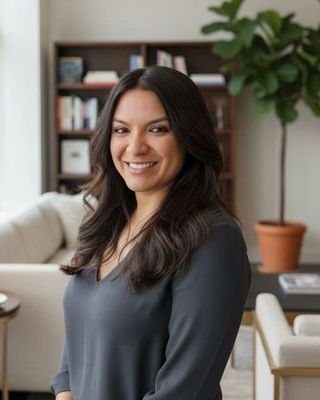 Photo of Fanny Glassberg, Clinical Social Work/Therapist, LCSW