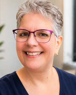 Photo of Wendy Pugh, Clinical Social Work/Therapist, LCSW, LISW-S, ACHT