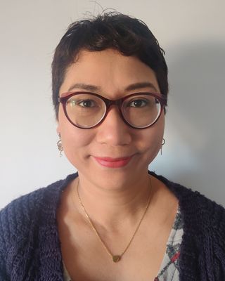 Photo of Angee Khara