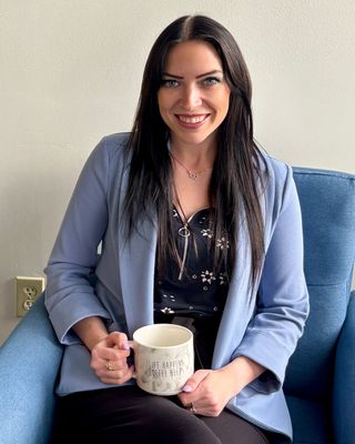 Photo of Jessica Ivany, Counsellor, BA, MA, CCC, nd, CSTIP