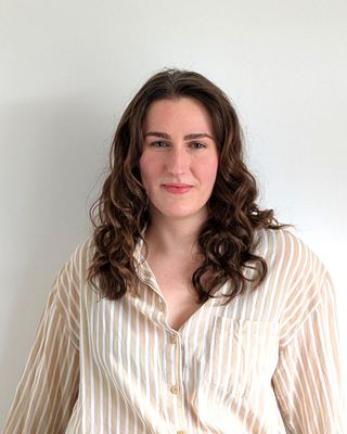 Photo of Miriam Gilmore, Counsellor, MBACP