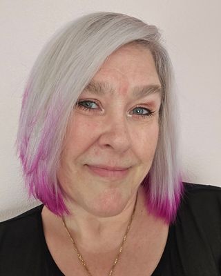 Photo of Kathie Green, Counselor, MEd, LMHC