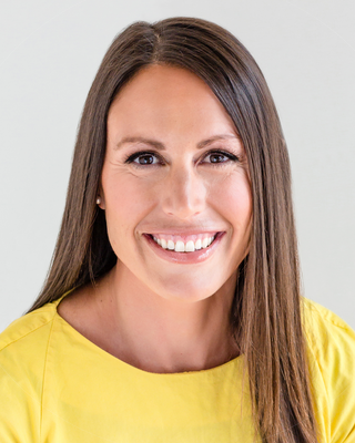 Photo of Priscila Podesta, Marriage & Family Therapist, LMFT